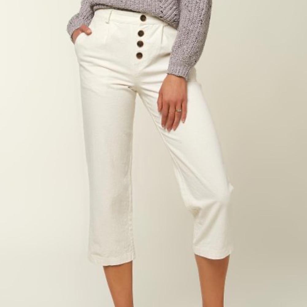 O’Neill Seger Woven Pant